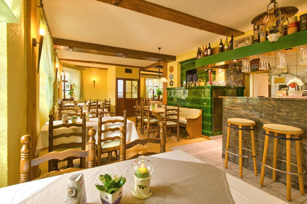 Hotel Sonne Staufen im Breisgau Dış mekan fotoğraf