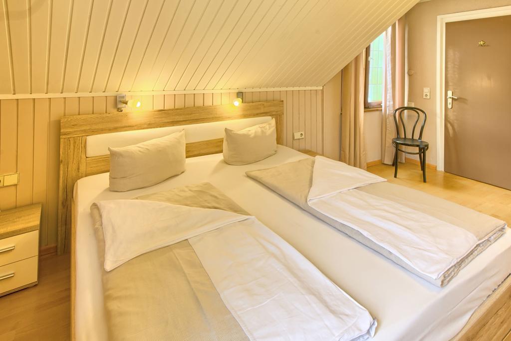 Hotel Sonne Staufen im Breisgau Dış mekan fotoğraf