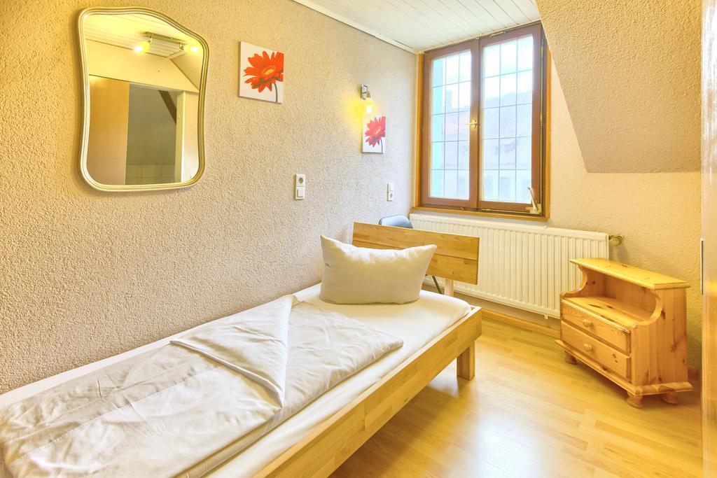 Hotel Sonne Staufen im Breisgau Dış mekan fotoğraf
