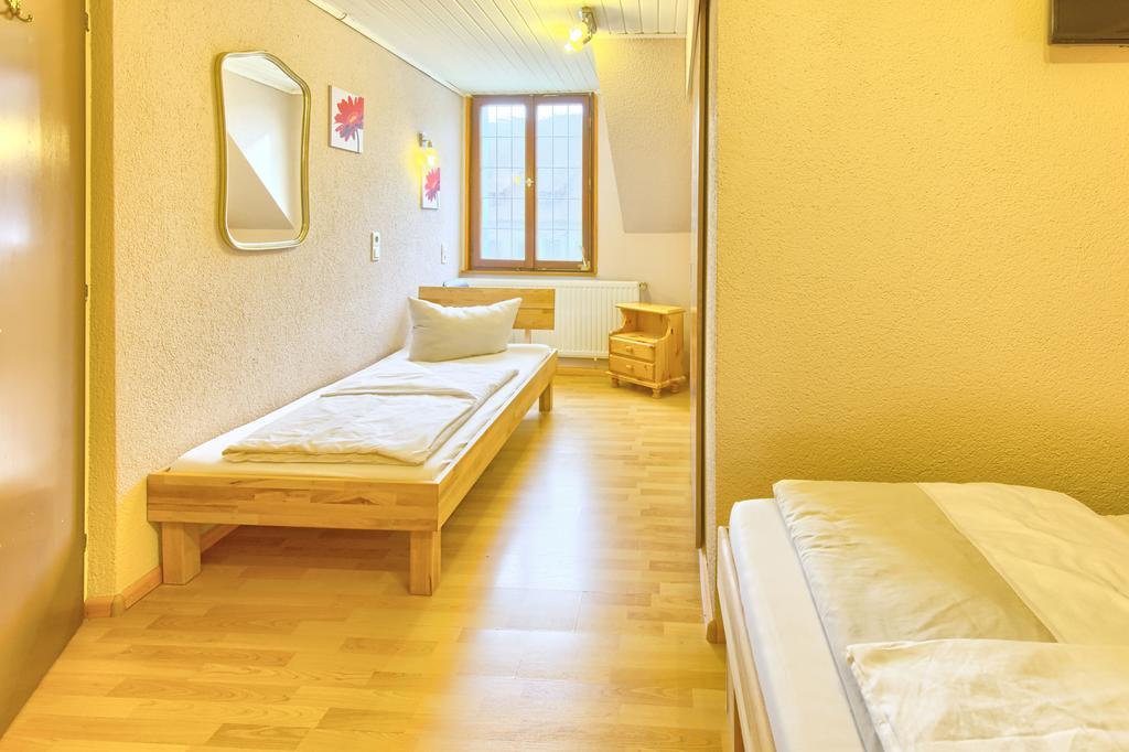 Hotel Sonne Staufen im Breisgau Dış mekan fotoğraf