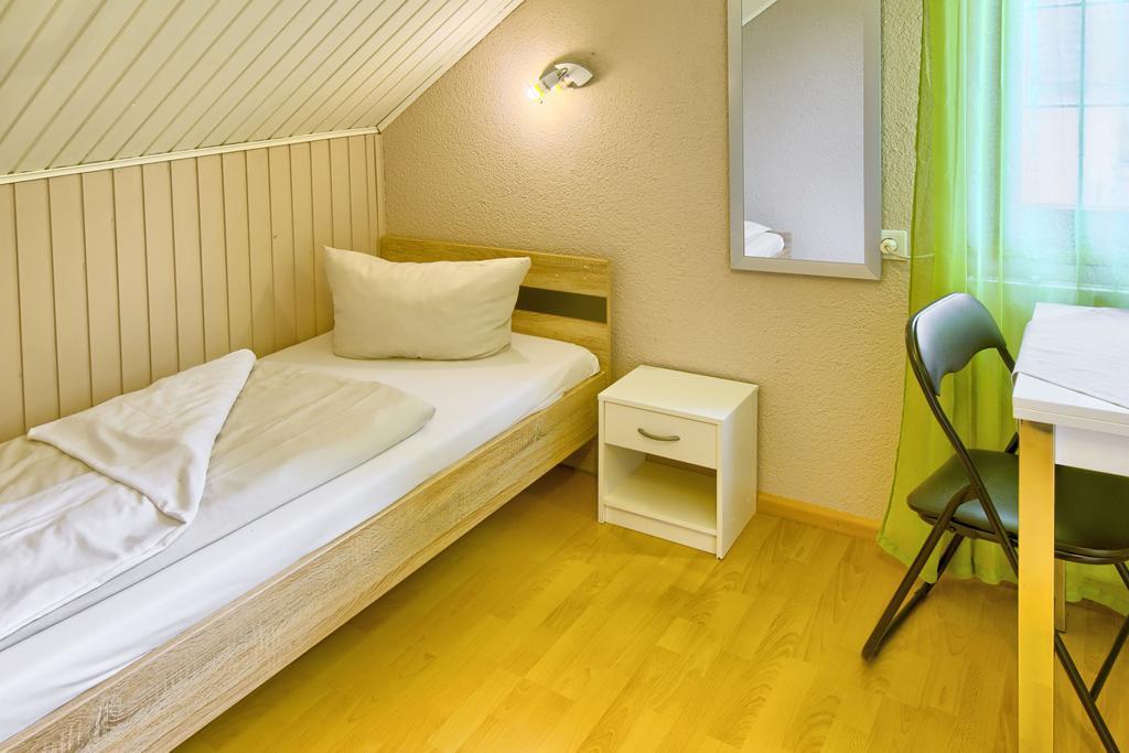 Hotel Sonne Staufen im Breisgau Dış mekan fotoğraf
