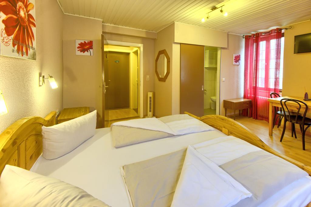 Hotel Sonne Staufen im Breisgau Dış mekan fotoğraf