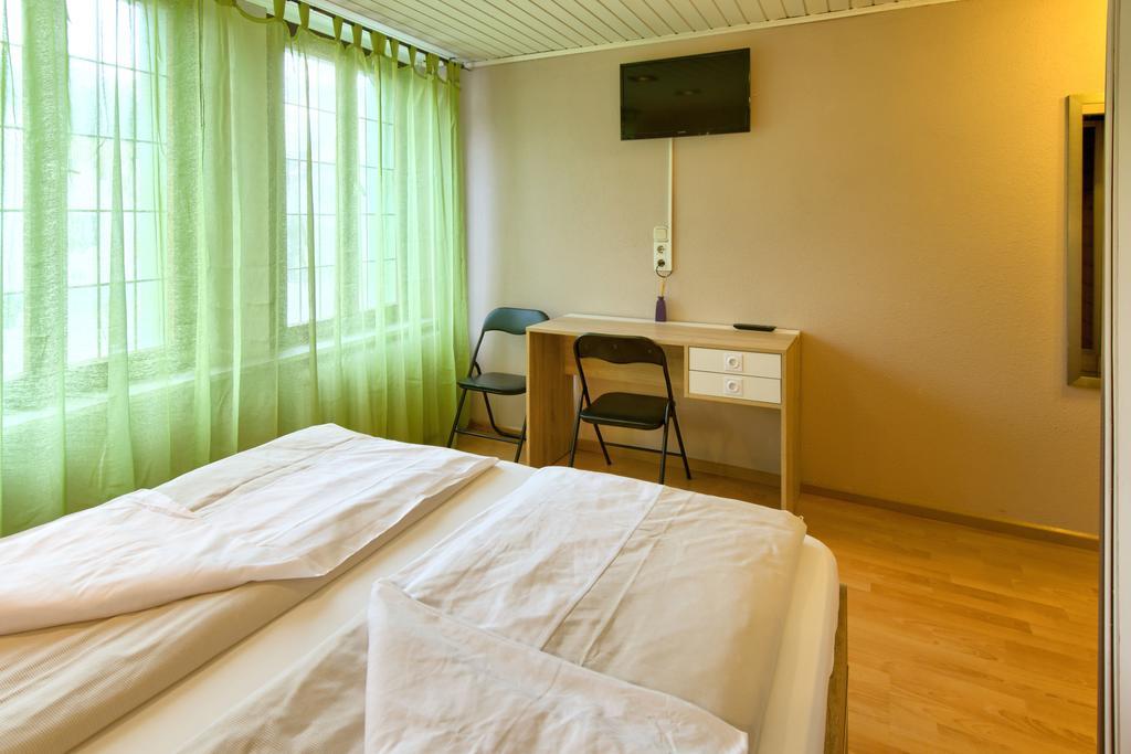 Hotel Sonne Staufen im Breisgau Dış mekan fotoğraf